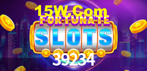 Welcome Bonus 39234