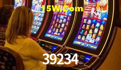 Estatísticas do Jogo 39234