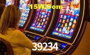 Tecnologia da Plataforma 39234