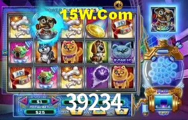 39234 Bet
