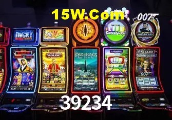 Casino Ao Vivo 39234