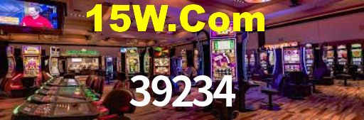 Blackjack Table 39234
